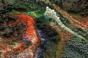 NBA2K电竞选手榜单背后的故事,你不知道的艰辛付出